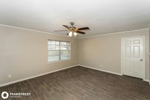 3533 Princeton Dr in Irving, TX - Building Photo - Building Photo