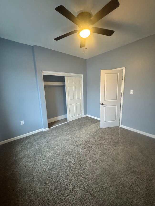 320 Main St, Unit Apt A in Fayette City, PA - Building Photo - Building Photo