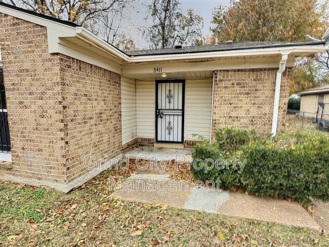 3411 Brutonwood Cove in Memphis, TN - Building Photo - Building Photo