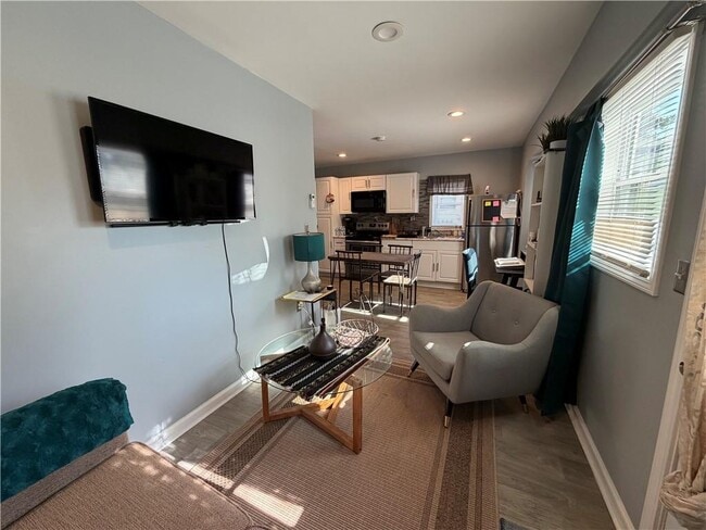 2701 Hood Ave NW in Atlanta, GA - Building Photo - Building Photo