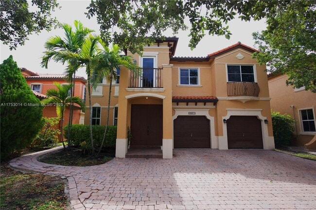 2631 SW 153rd Path in Miami, FL - Building Photo - Building Photo