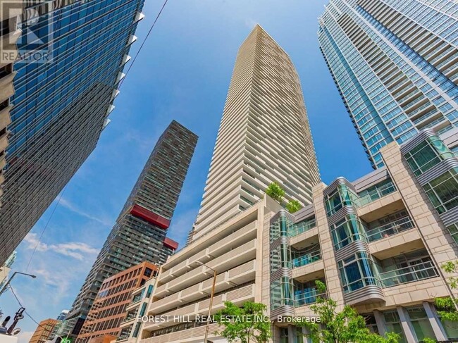 property at 2221 Yonge St