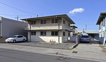 1713 Kahai St in Honolulu, HI - Building Photo - Building Photo