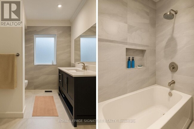 21 Scarboro Ave in Toronto, ON - Building Photo - Building Photo