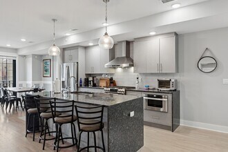 299 New York Ave in Jersey City, NJ - Building Photo - Building Photo