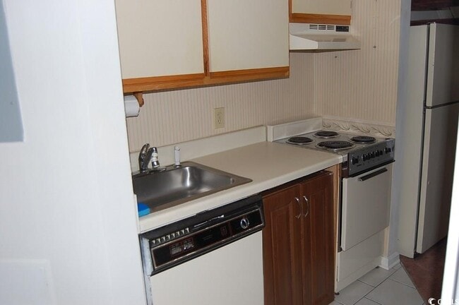 1100 Possum Trot Rd in North Myrtle Beach, SC - Building Photo - Building Photo