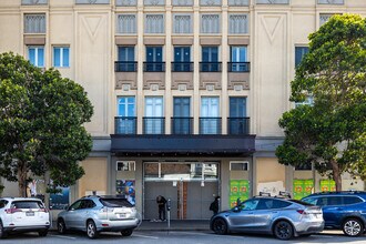745 Clement St in San Francisco, CA - Building Photo - Building Photo