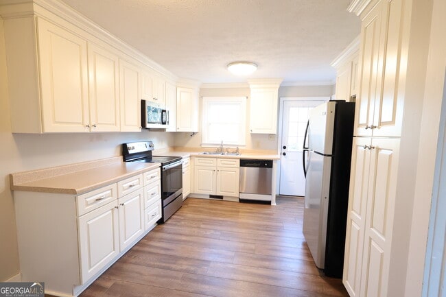 1985 Briarcliff Rd in Milledgeville, GA - Building Photo - Building Photo