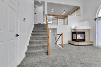 4692 Gibraltar St in Denver, CO - Building Photo - Building Photo