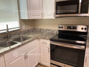 3535 Latimer St in New Port Richey, FL - Foto de edificio - Building Photo