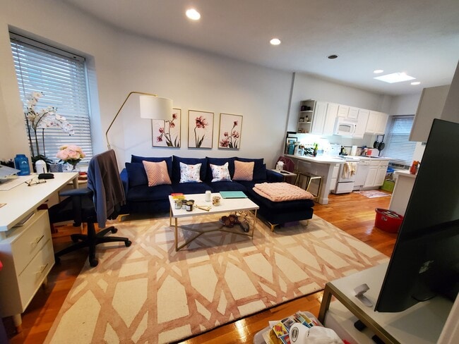 property at 35 Westland Ave