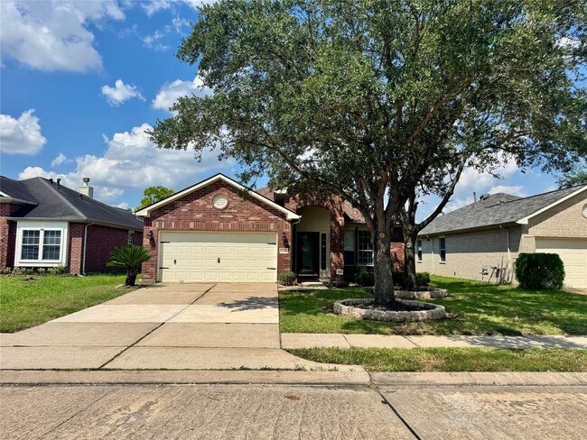 property at 12905 Meadow Springs Dr