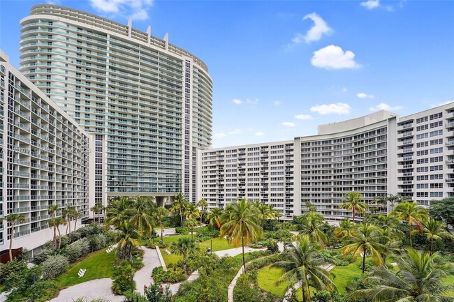 property at 1500 Bay Rd