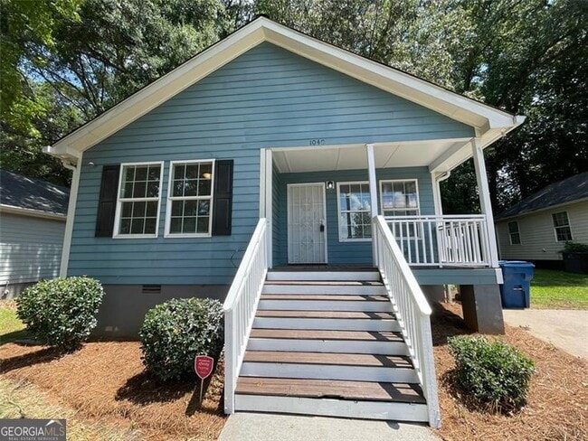 1040 Thomasville Estates Wy SE in Atlanta, GA - Building Photo - Building Photo