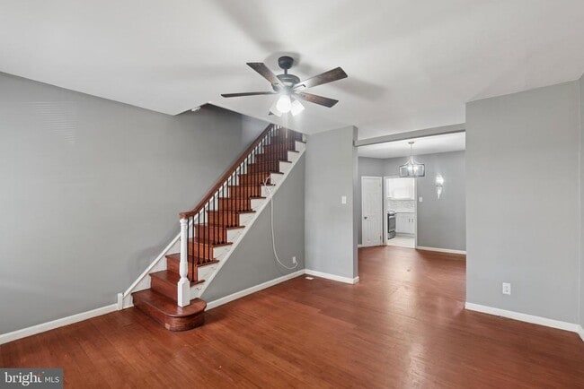 922 Granite St in Philadelphia, PA - Building Photo - Building Photo