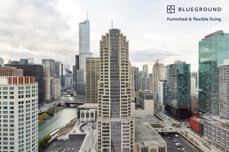 340 E North Water St in Chicago, IL - Building Photo - Building Photo