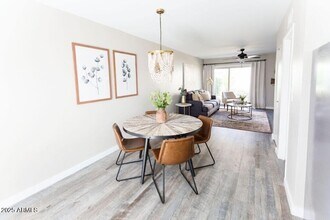 4600 N 68th St in Scottsdale, AZ - Building Photo - Building Photo