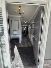 2444 Haliard Way in Lithonia, GA - Foto de edificio - Building Photo