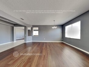 3493 Harlequin Dr in St. Cloud, FL - Foto de edificio - Building Photo