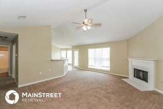 1647 Sarah Ann Dr W in Southaven, MS - Building Photo - Building Photo