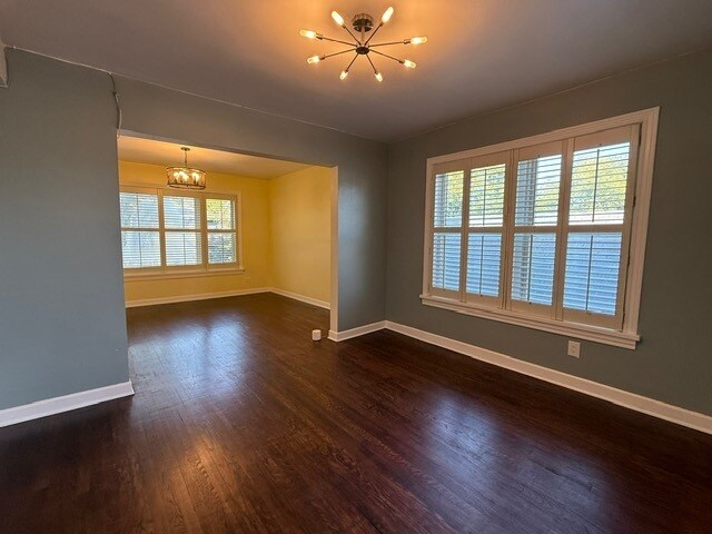 2633 W Winona St, Unit 2 in Chicago, IL - Foto de edificio - Building Photo