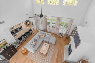 295 Osprey Cir in St. Marys, GA - Building Photo - Building Photo