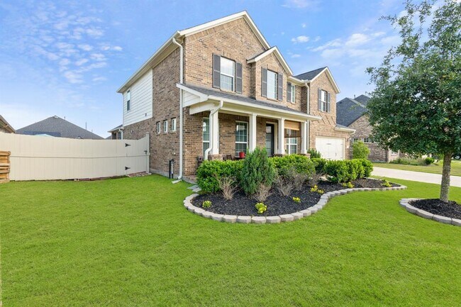 515 Round Lake Dr in Rosenberg, TX - Building Photo - Building Photo