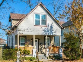 1576 Greenway Ave in Columbus, OH - Building Photo