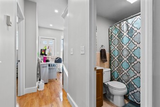 756 Huntington Ave, Unit 6 in Boston, MA - Building Photo - Building Photo