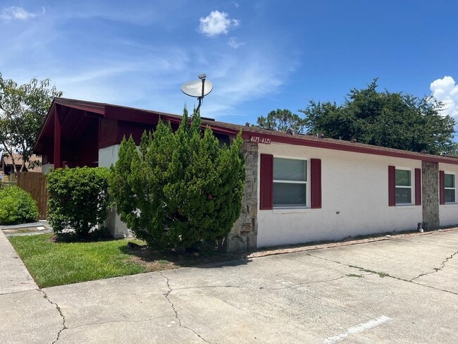 4123 Spitfire Ave in Kissimmee, FL - Building Photo - Building Photo