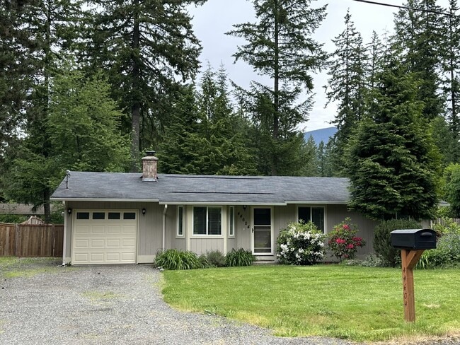 44604 SE 151st St in North Bend, WA - Building Photo - Building Photo