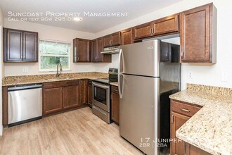 17 Juniper Pass Dr-Unit -2 in Ocala, FL - Building Photo - Building Photo