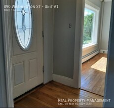 890 Washington St in Colebrook, NH - Building Photo - Building Photo