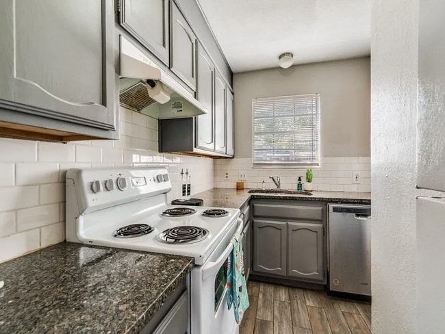 property at 7500 Chapin Rd