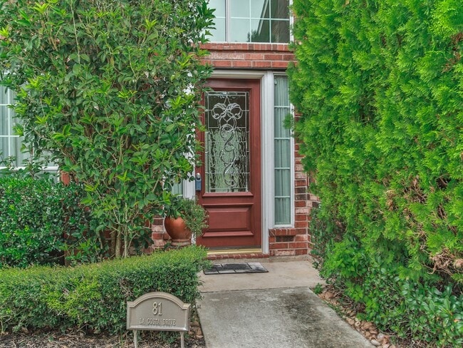 81 La Costa Dr in Montgomery, TX - Building Photo - Building Photo