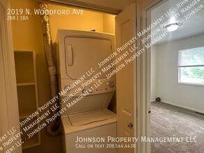 2019 N Woodford Ave in Meridian, ID - Building Photo - Building Photo