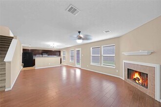 15902 Arapaho Bend Ln in Cypress, TX - Building Photo - Building Photo