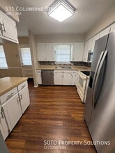 531 Columbine St in Cape Girardeau, MO - Building Photo - Building Photo