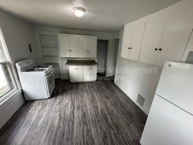 1016 E Stockbridge Ave in Kalamazoo, MI - Building Photo - Building Photo