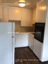 10616 Fair Oaks Blvd-Unit -10 in Fair Oaks, CA - Building Photo - Building Photo