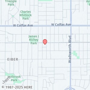 property at 1259 Balsam St