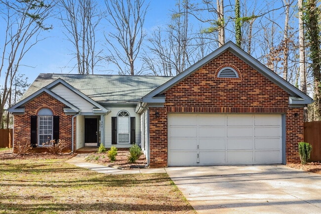 property at 202 Aurora Ln