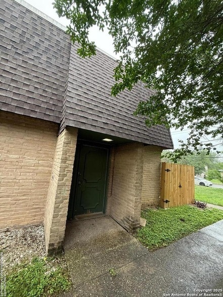 property at 223 Sprucewood Ln