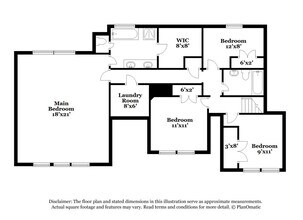 4025 Tarnwood Pl in Douglasville, GA - Building Photo - Building Photo