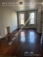 609 N 11th St in Philadelphia, PA - Building Photo - Building Photo