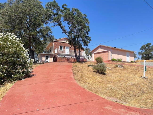 property at 8464 Owens Way