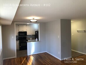 10618 Kenilworth Ave in Bethesda, MD - Building Photo - Building Photo