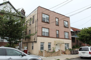 1150 Ovington Ave Apartments