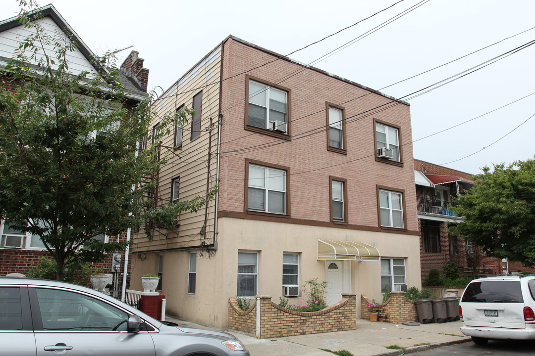 1150 Ovington Ave in Brooklyn, NY - Building Photo