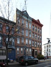 420 Madison St in Hoboken, NJ - Building Photo - Building Photo